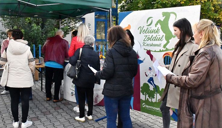 30 éves a TERMOSTAR! - Már átvehetik az ajándék bevásárlótáskát a pontosan fizető fogyasztók
