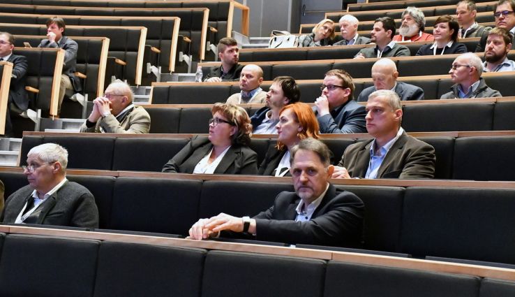 Országos Additív Tudományos Konferencia és Workshop helyszíne Kecskemét