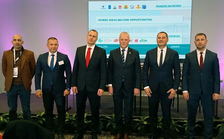 Gazdasági együttműködés erősítése a III. Bolgár–Magyar Üzleti Fórumon