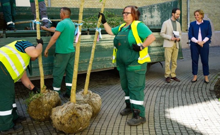 Virágzó Kecskemét – Európa előtt mutatkozik be a „tájra hangolt város” (VIDEÓ)
