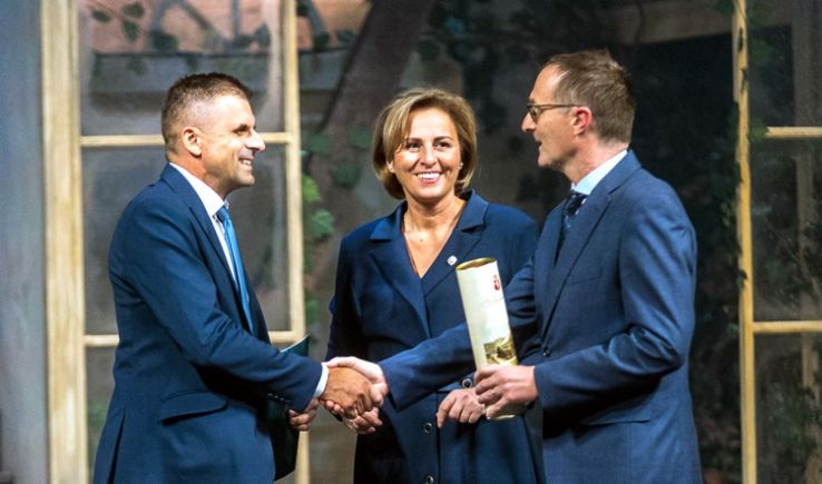 Kecskemét kiválóságait köszöntötték a Város Napja Gálán