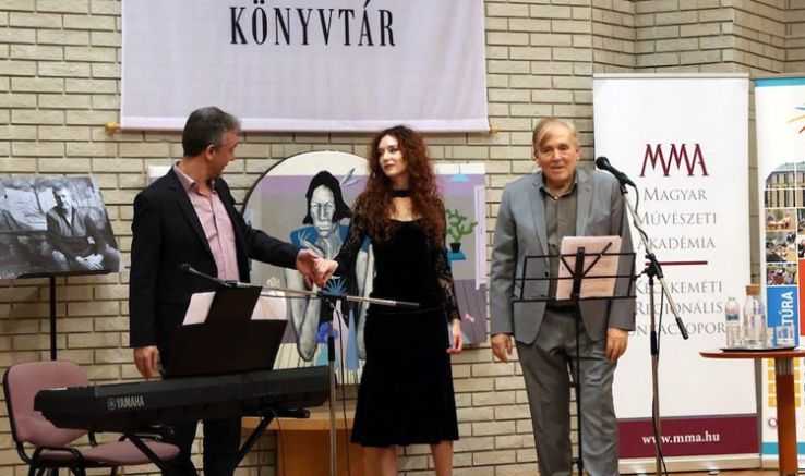 A magyar film dalai: Filmzenei slágerek csendültek fel Kecskeméten