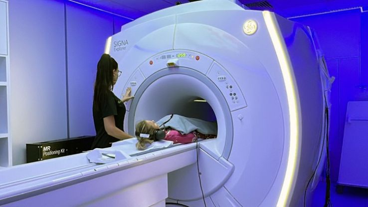 MRI vizsgálatra van szüksége? A KomplexLabor Kecskemét folyamatos ellátást biztosít
