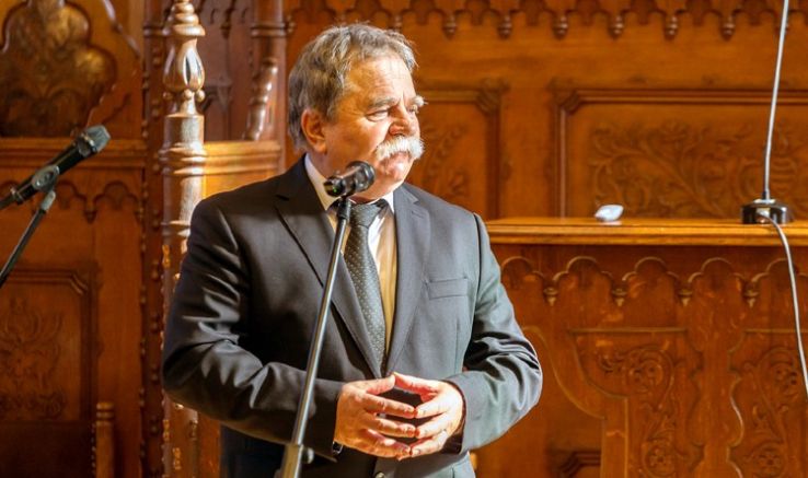 Kecskemétre érkezett a „Közösségi értékvédelmi konzultációsorozat”