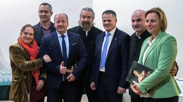 Megnyílt a Magyar nő – Két évszázad női portréi című kiállítás a Cifrapalotában