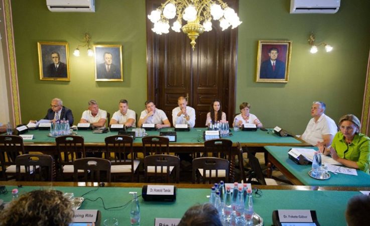 Két fontos ügyben döntött rendkívüli ülésén a kecskeméti közgyűlés