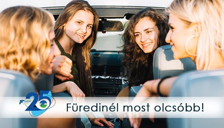 Füredi kedvezmény: Most olcsóbb a jogosítvány – akár 85.000 forintot is spórolhatsz!