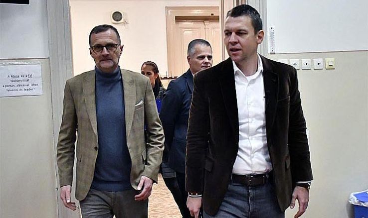 Nemzeti konzultáció - Menczer Tamás: Magyarország sorsáról csak mi dönthetünk