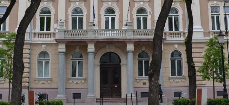 Ítélkezési szünet lesz szerdától a bíróságokon