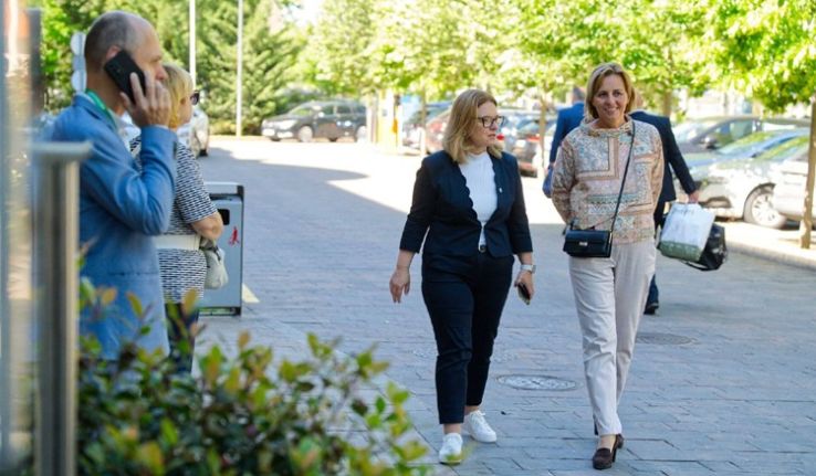 Több mint 300 szakember részvételével tartotta közgyűlését Kecskeméten az MSZÉSZ