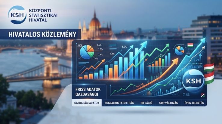 Megérkeztek a friss adatok: nőtt a munkanélküliség Magyarországon
