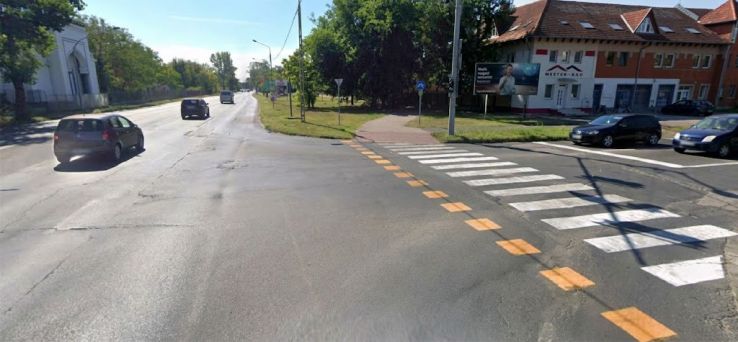 Útkarbantási munkák kezdődnek a Budai úton