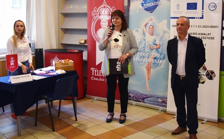 Újabb sikeres állásbörzét rendeztek Kecskeméten