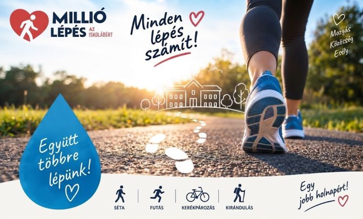 A Bácsvíz is lép a Kecskeméti EGYMI Autizmus Centrumért