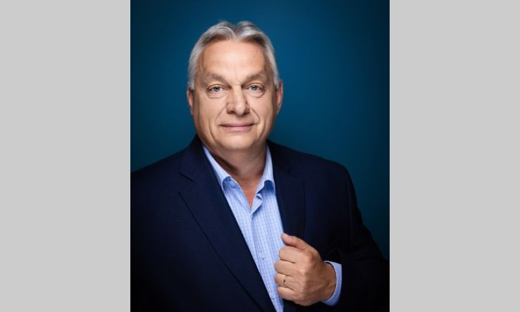 Orbán Viktor visszaadja mandátumát, Gulyás Gergely lesz a Fidesz frakcióvezetője
