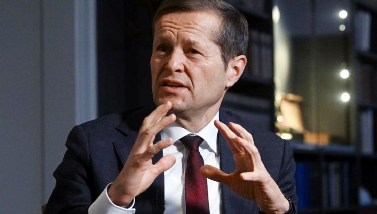 Krausz Ferenc nyílt levelet írt Magyar Péternek
