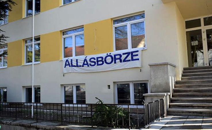 Állásbörzét rendeznek Kecskeméten szeptember 26-án