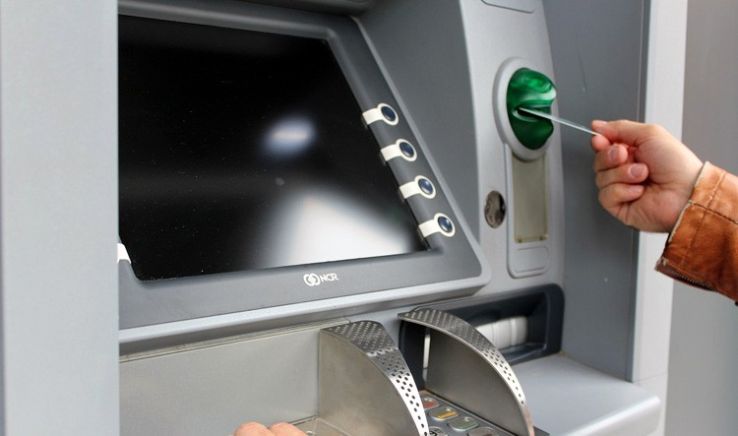 Ne maradjon bejelentkezve az ATM-ben!