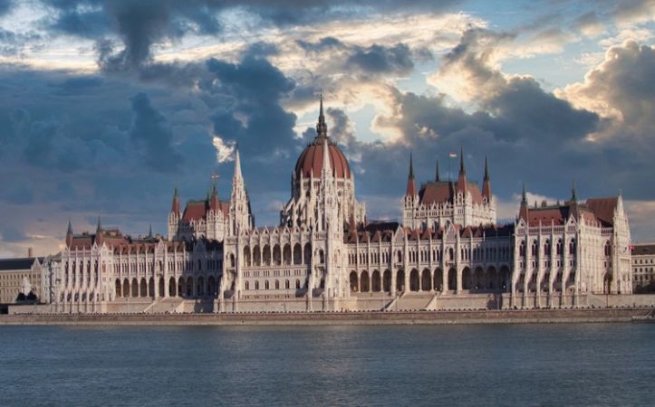 Megalakult a Fidesz-frakció