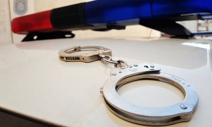 Követett, majd kifosztott egy idős asszonyt