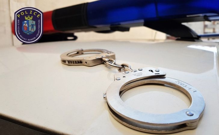 A saját DNS-e buktatta le a kecskeméti rablót