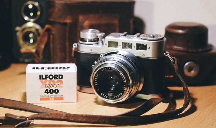 A Munka Világa XVI. - Fotópályázat 2025.