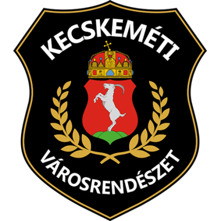A kecskeméti városrendészek segítettek a rendőröknek a fiatalkorú rabló elfogásában