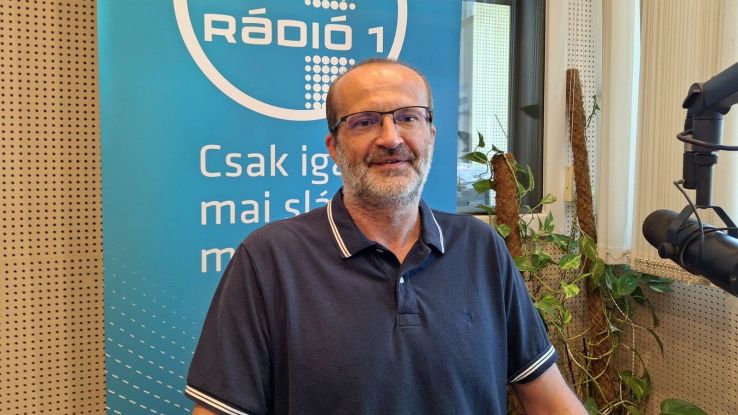 Új osztályvezető főorvos a kecskeméti Traumatológiai Osztályon