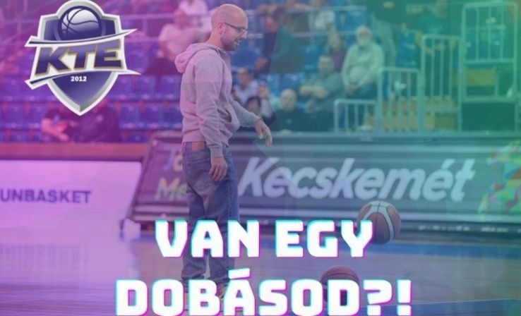 Folytatódik a Van egy dobásod játék