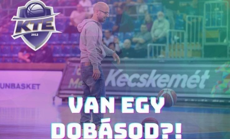Folytatódik a Van egy dobásod játék