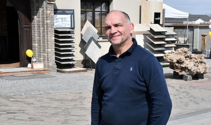 Sportolóként is sikeres volt, de edzőként ért a csúcsra Tihanics Tibor