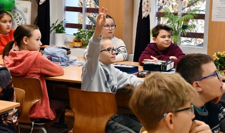 Megjelent az új tanév rendje a Magyar Közlönyben
