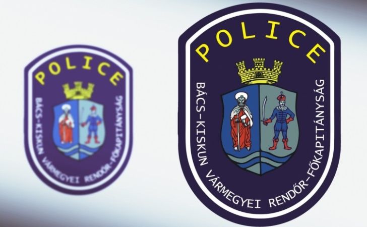 Nyomkövető buktatta le a tolvajt Kecskeméten