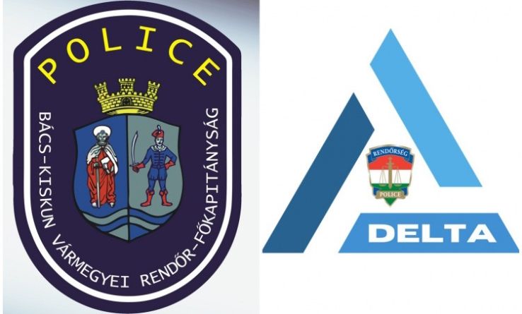 Drogkereskedőt fogtak a rendőrök
