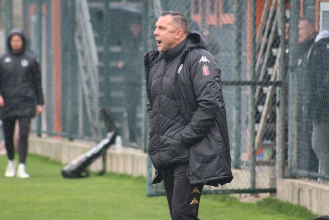 Tímár Krisztián: Örömteli, hogy sikerrel zártunk