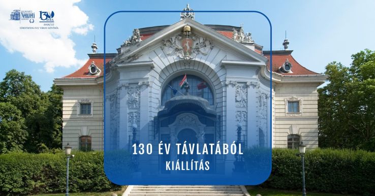 130 éves a Kecskeméti Nemzeti Színház – Jubileumi programsorozattal ünnepelnek