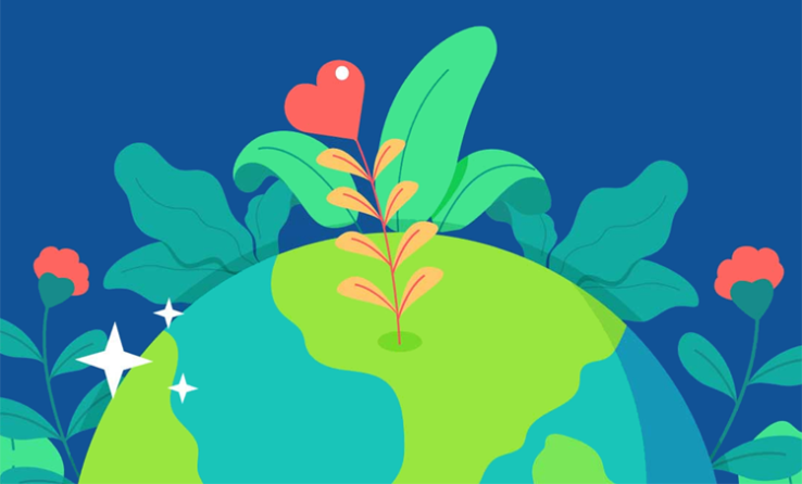 Föld napi játszóházat rendeznek Kecskeméten