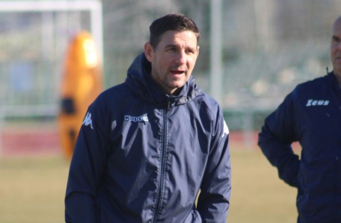 Gera Zoltán: Az első meccs lökést adhat