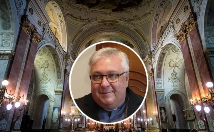 „Az én reményem” – Új könyvvel jelentkezik Dr. Finta József