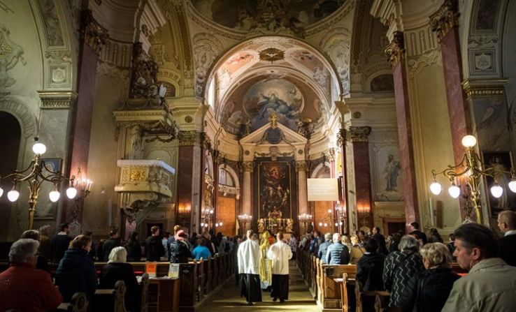 Kecskeméten rendezik meg a XX. Kárpát-medencei Asszonytalálkozót