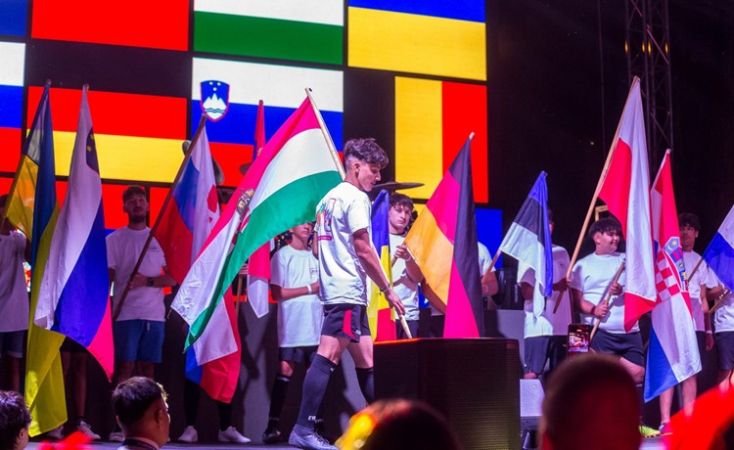Köszönetet mond az Egészséges Életmódért Hit és Sport Alapítvány a támogatóinak