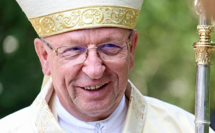 Palánki Ferenc lett a Kalocsa-Kecskeméti Főegyházmegye új érseke