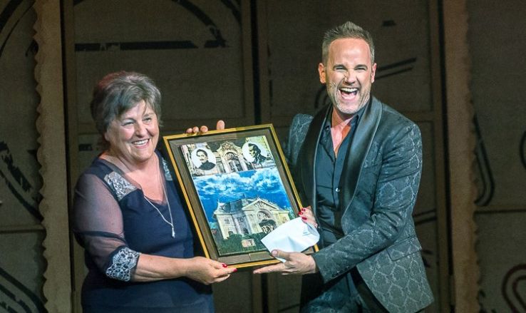 Idén is átadják a „kis Oscar-díjakat” a Kecskeméti Katona József Nemzeti Színházban