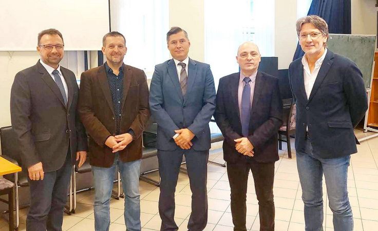Szakmai konferenciát rendezett Kecskeméten a Károli Gáspár Református Egyetem