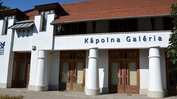 A Nemzetközi Kerámia Stúdió „Izzik a levegő - fatűz akkor és most" című kiállításának megnyitóját rendezik