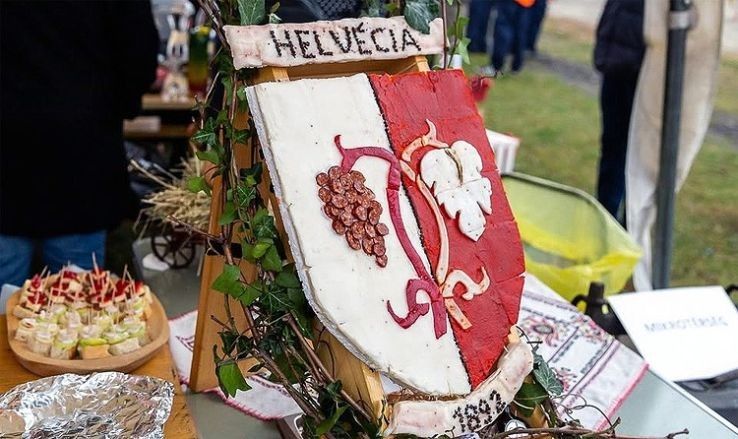 Márciusi Alapítási ünnepre készül Helvécia