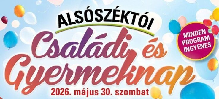 Egész napos gyermeknapi forgatag lesz a Melinda Parkban