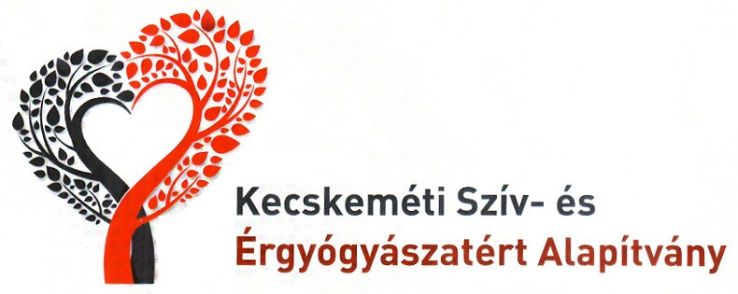 SZJA 1% - Támogatókat vár a Kecskeméti Szív- és Érgyógyászatért Alapítvány