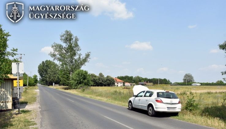 Börtönben vár ítéletre a sorozattolvaj