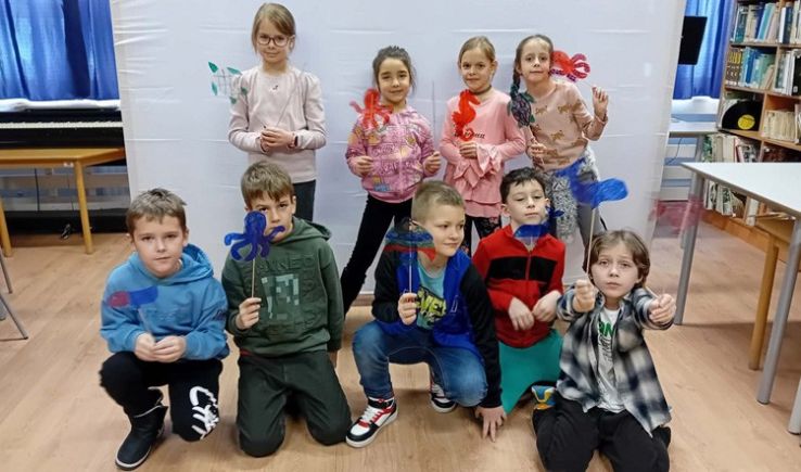 Tehetséggondozó program a Kecskeméti Lánchíd Utcai Sport Általános Iskolában